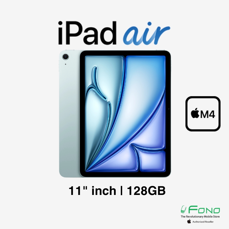 Apple iPad Air M4 128GB