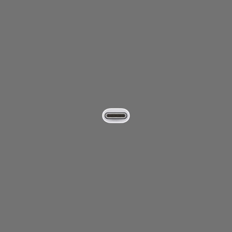 USB-C to USB Adapter