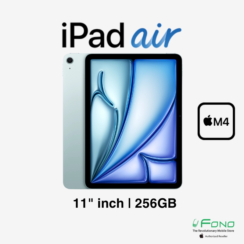 Apple iPad Air M4 256GB