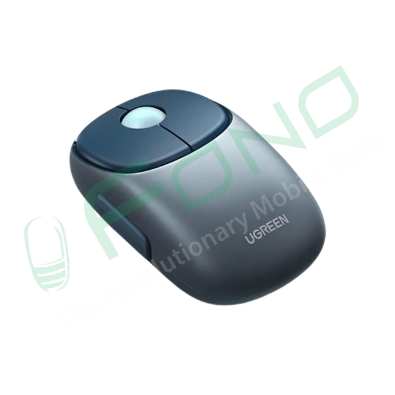 UGREEN MU102 Bluetooth+ Wireless Rechargeable Mouse