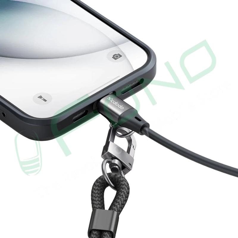 Mcdodo Universal Phone Lanyard