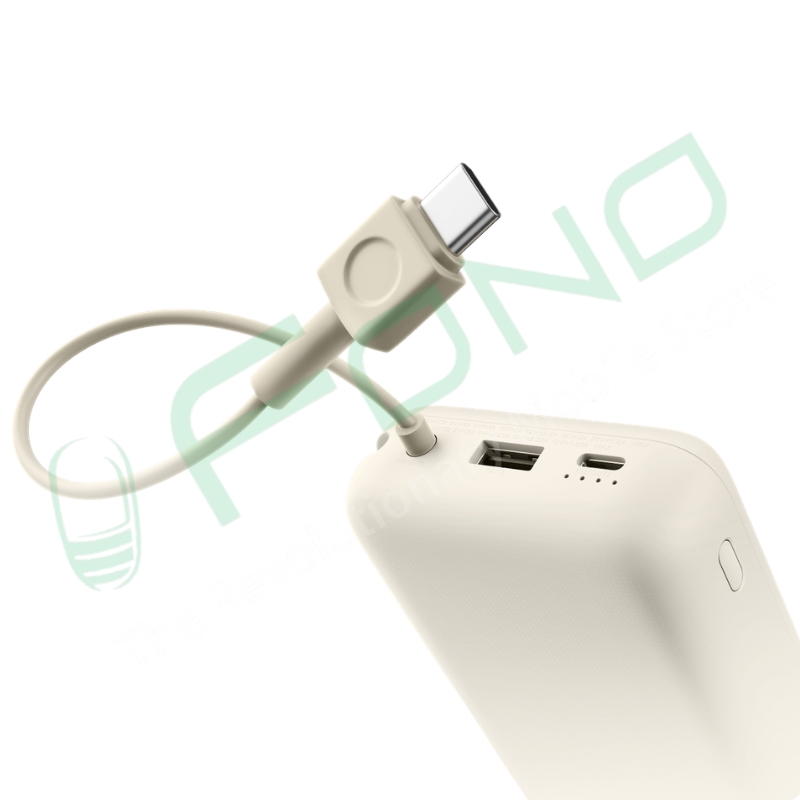 Xiaomi 33W Power Bank 20000mAh