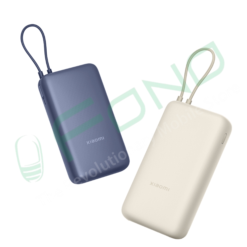 Xiaomi 33W Power Bank 20000mAh