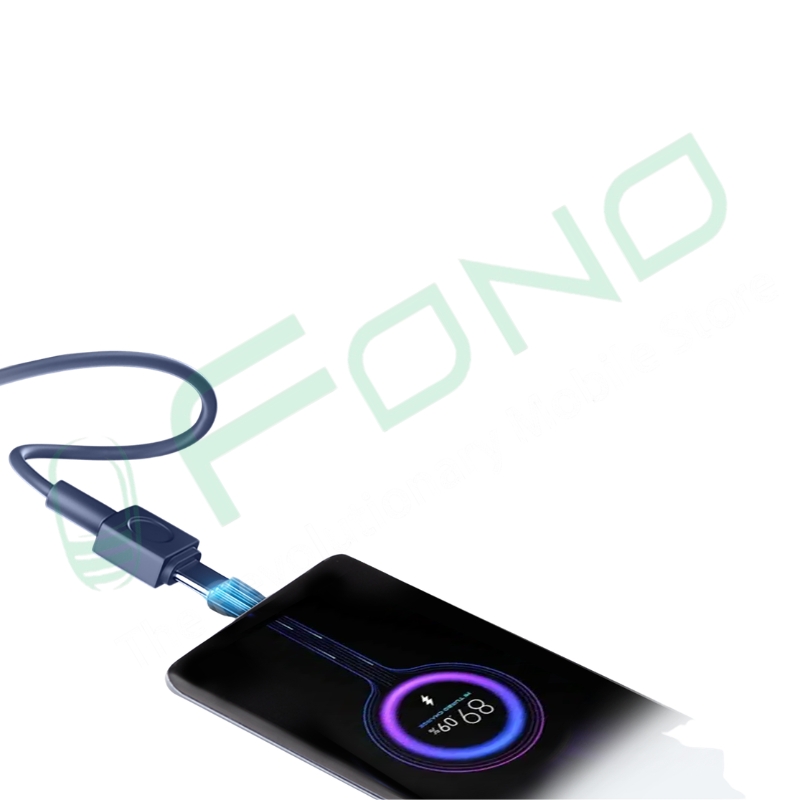 Xiaomi 33W Power Bank 20000mAh