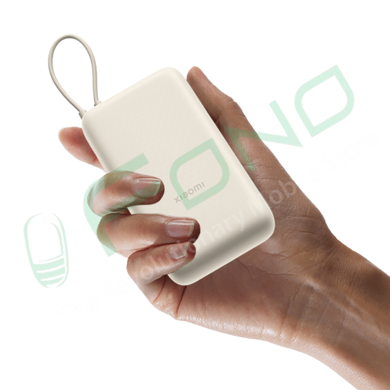 Xiaomi 33W Power Bank 20000mAh
