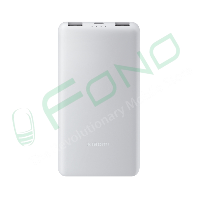 Xiaomi Power Bank 10000mAh 22.5W Lite