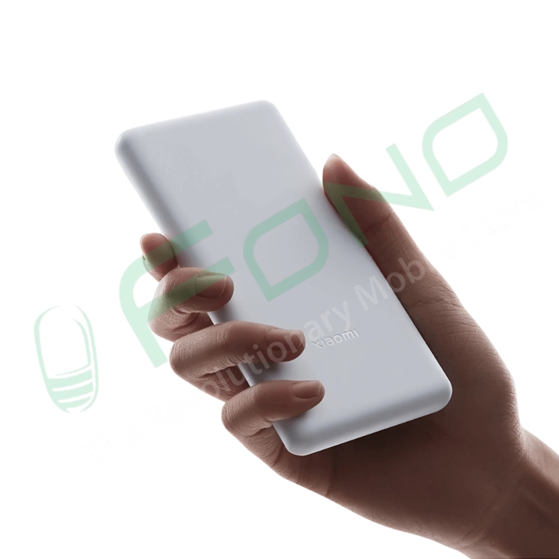 Xiaomi Power Bank 10000mAh 22.5W Lite
