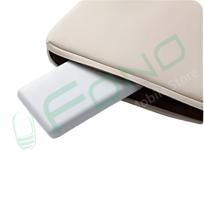 Xiaomi Power Bank 10000mAh 22.5W Lite