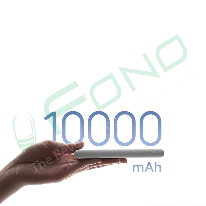Xiaomi Power Bank 10000mAh 22.5W Lite