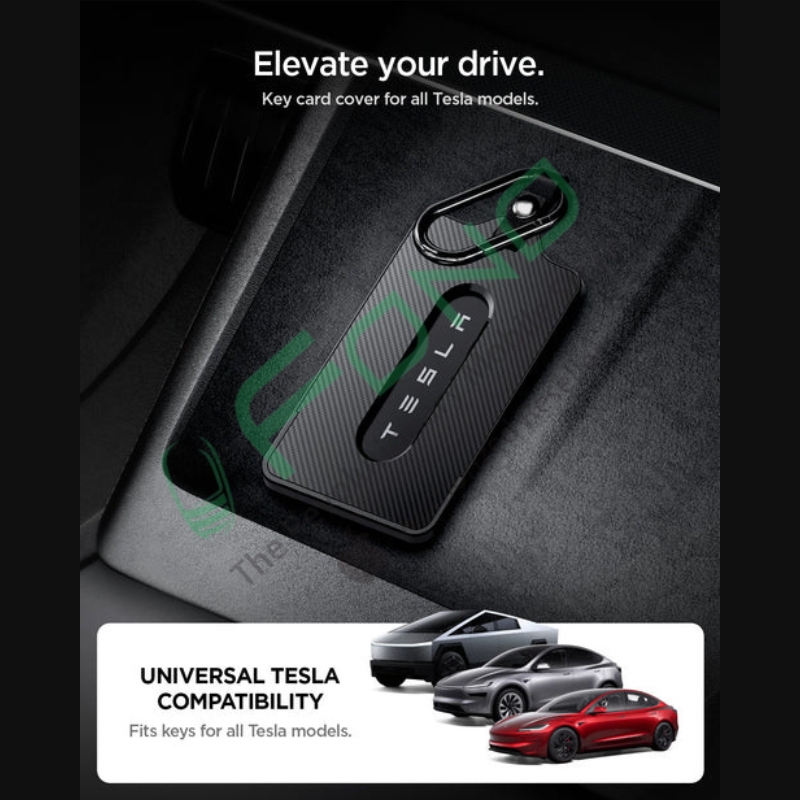 Spigen Tesla Key Card Holder