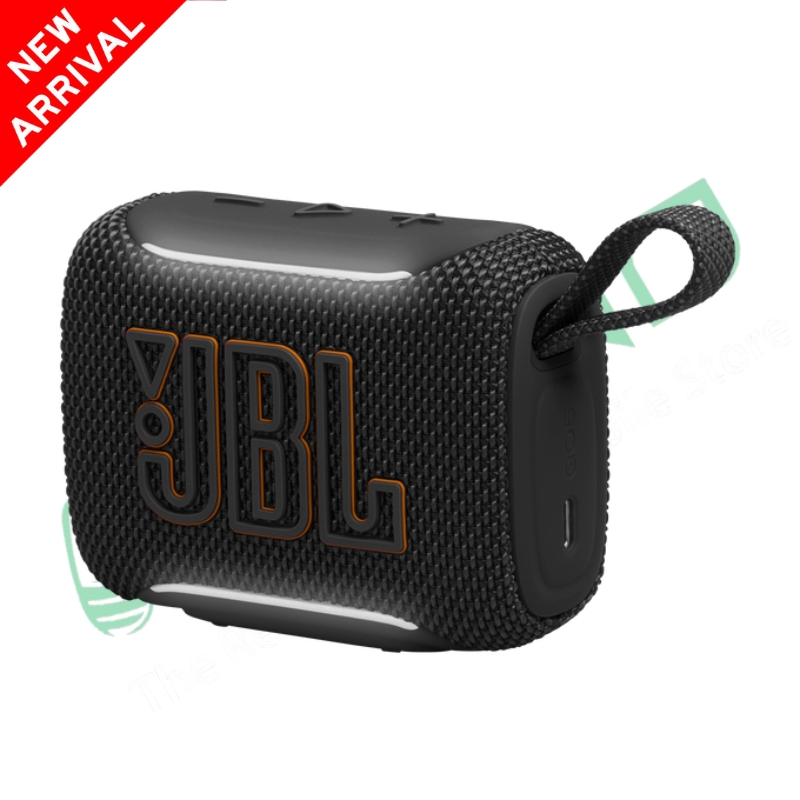 JBL Go 5