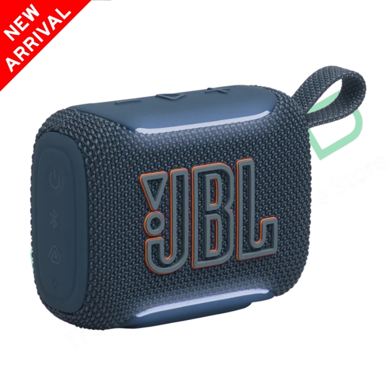 JBL Go 5