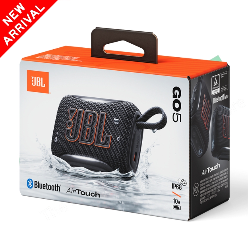 JBL Go 5