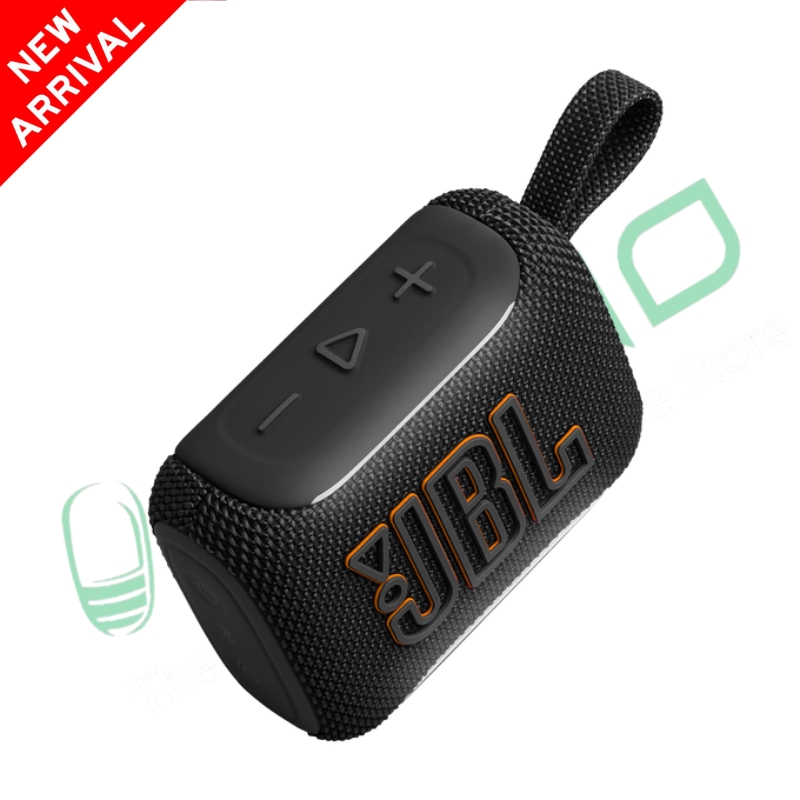 JBL Go 5