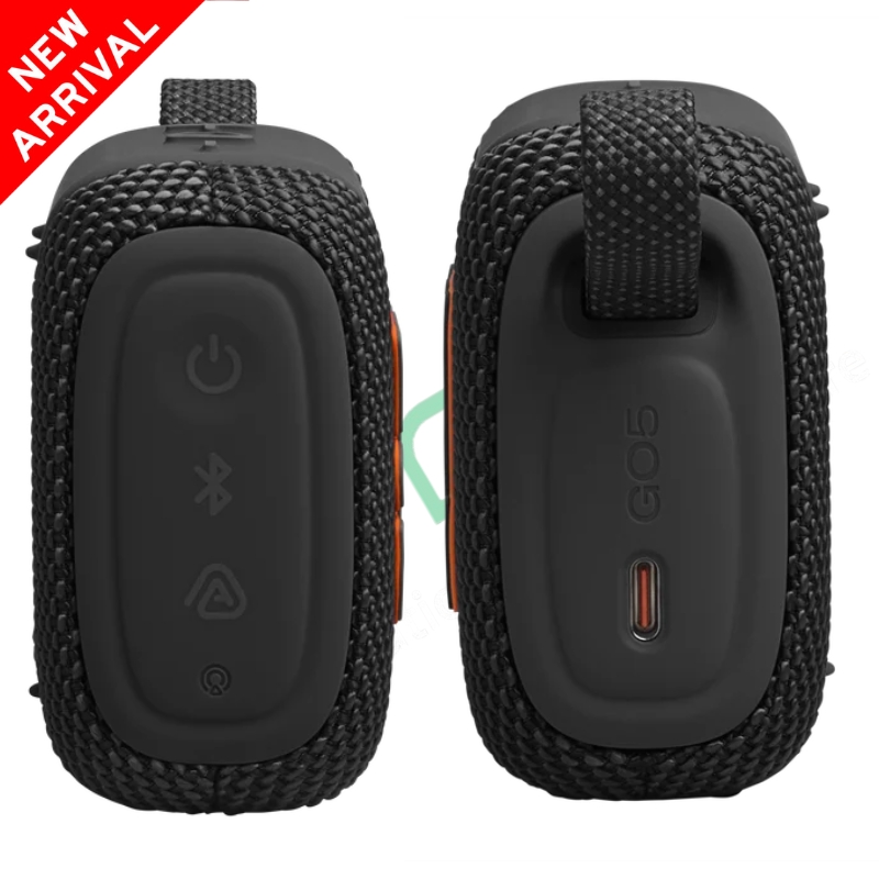 JBL Go 5