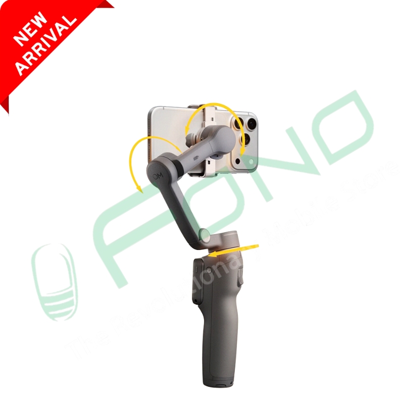 DJI Osmo Mobile 8P Standard Combo