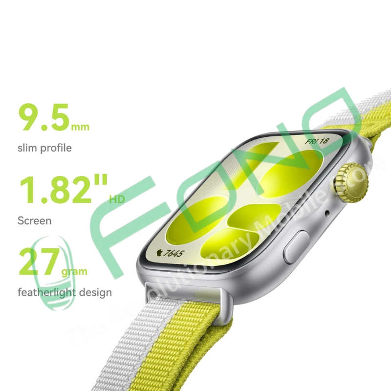 HUAWEI WATCH FIT 5