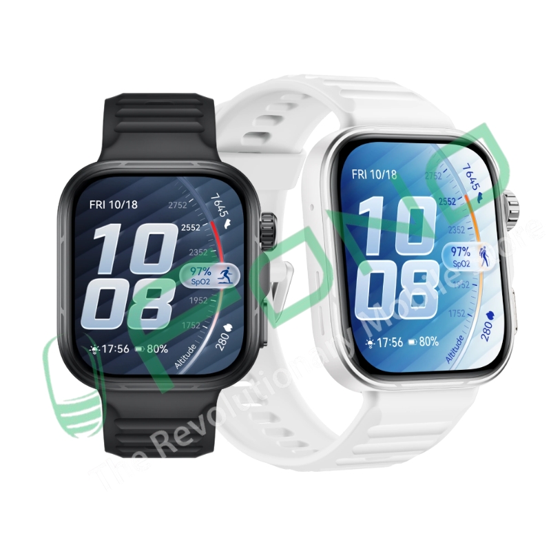 HUAWEI WATCH FIT 5 Pro