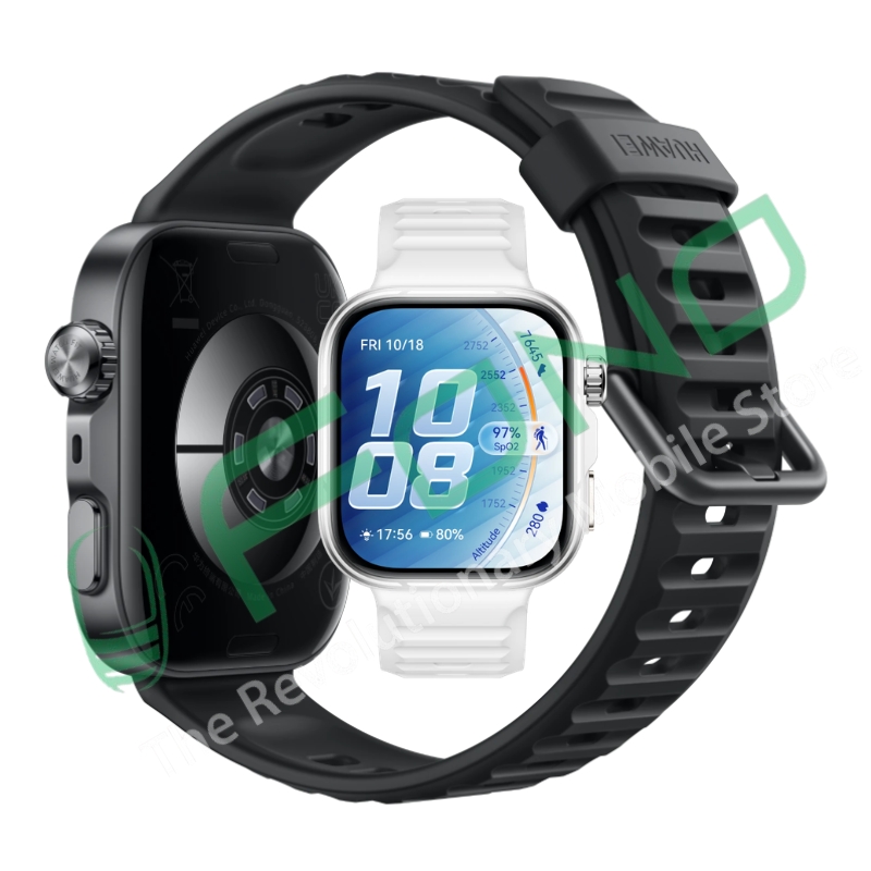 HUAWEI WATCH FIT 5 Pro