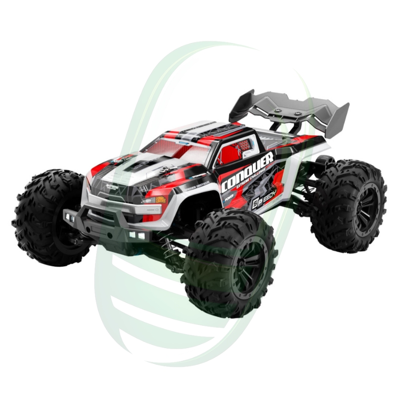 EpicArma Conquer 4×4 4WD RC Car