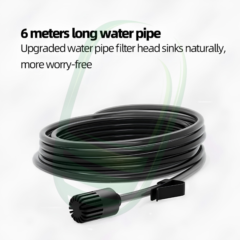Xiaomi Mijia Wireless Car Washer 2 (160L/H High Pressure, Cordless Portable Power Washer)