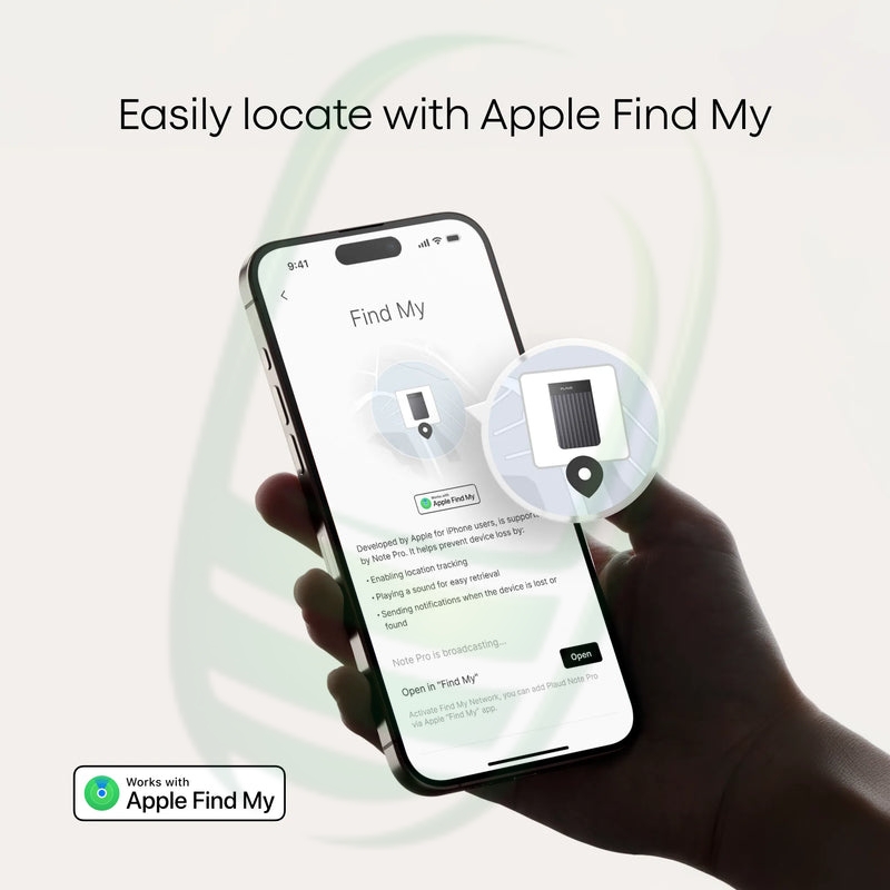 Plaud Note Pro – AI Voice Recorder & Note Taker