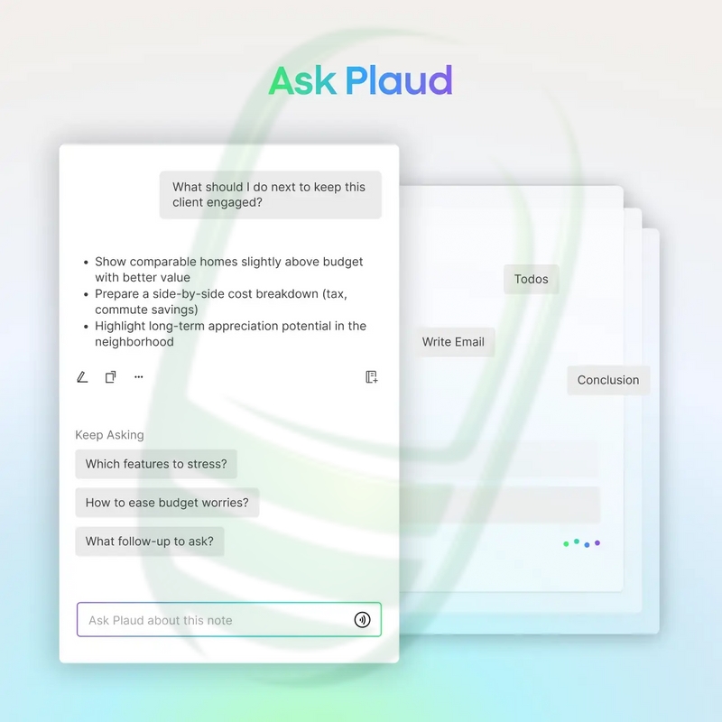 Plaud Note Pro – AI Voice Recorder & Note Taker