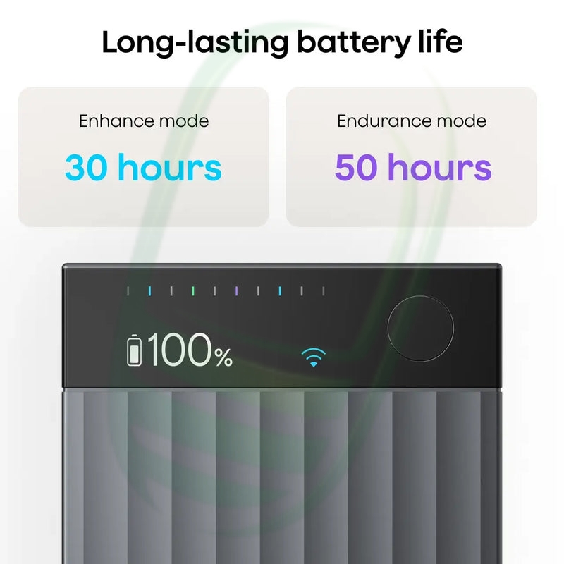 Plaud Note Pro – AI Voice Recorder & Note Taker