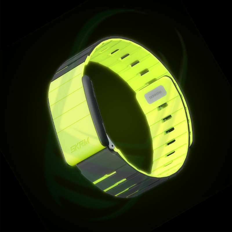 SKINARMA GEMINI WHOOP Band