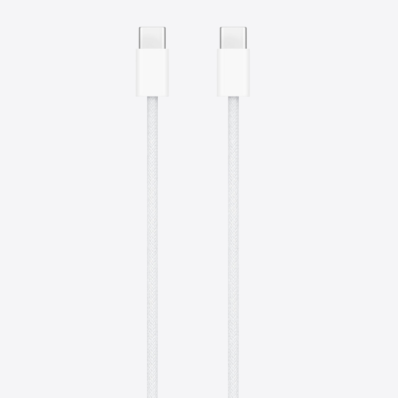 Apple 60W USB-C Charge Cable (1 m)