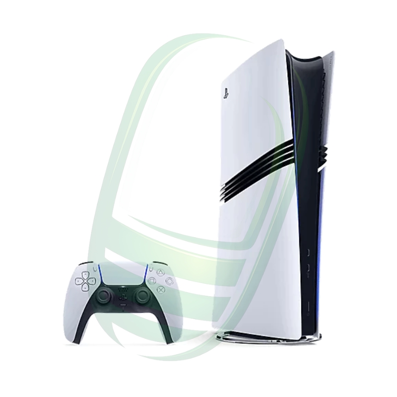 Sony PlayStation 5 Pro 2TB