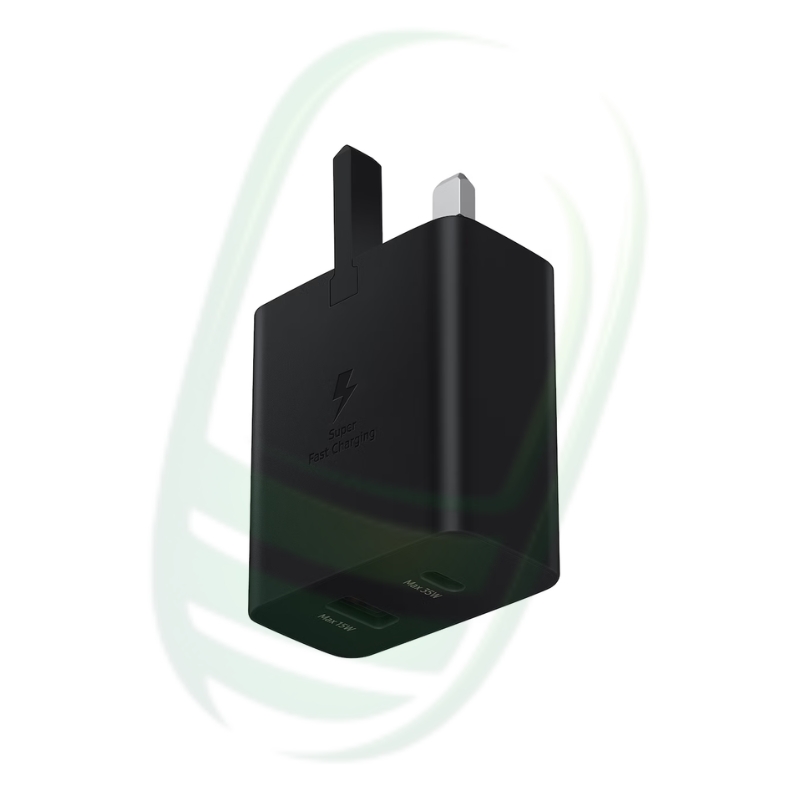 Samsung Power Adapter Duo 35W