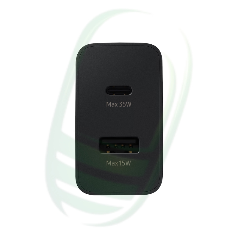Samsung Power Adapter Duo 35W